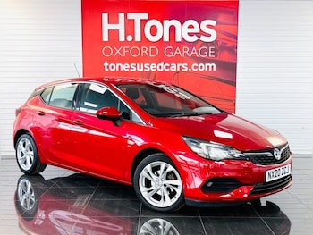 Used Vauxhall Astra 2020 for sale - 78819227: Photo
