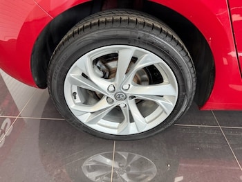 Used Vauxhall Astra 2020 for sale - 78819227: Photo