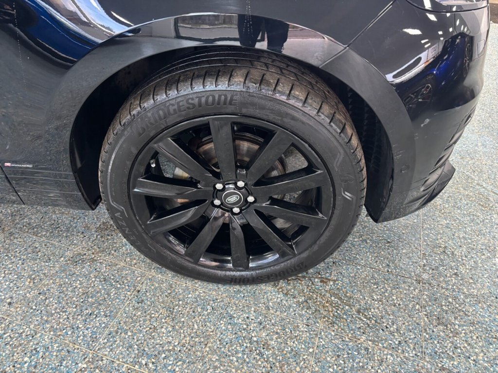 Used Land Rover Range Rover Velar 2019 for sale - 77263513: Photo 13