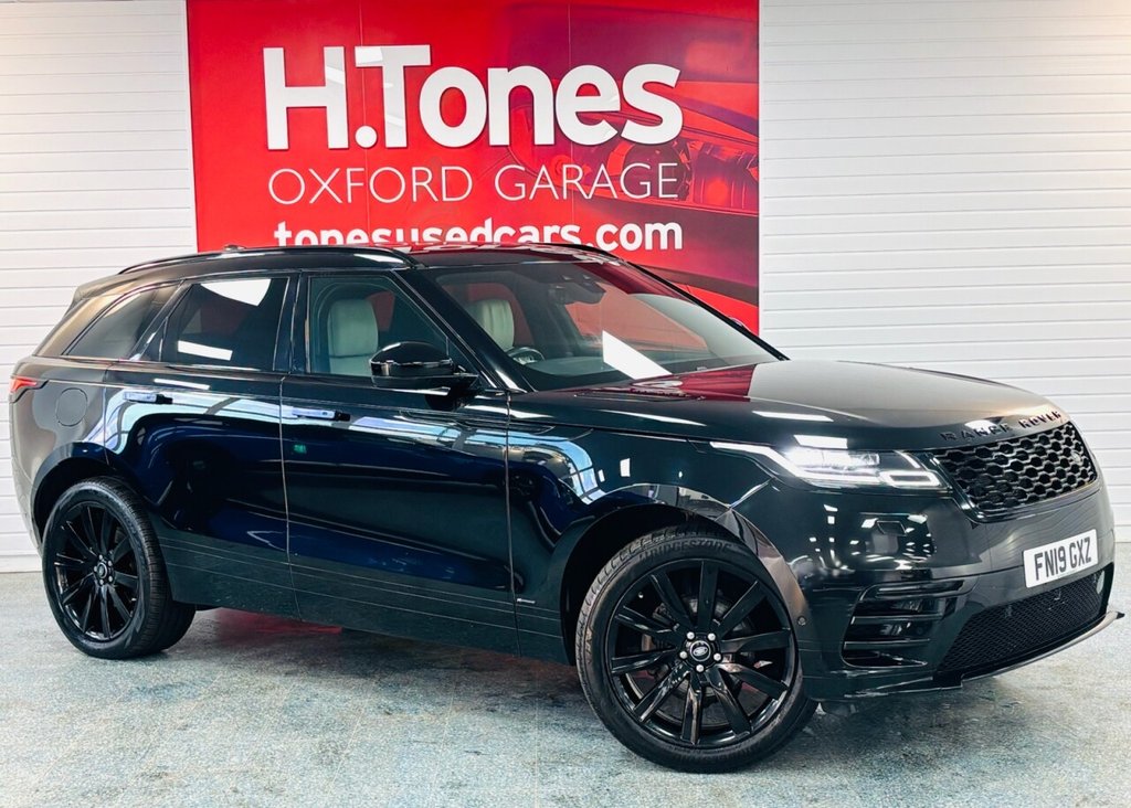 Used Land Rover Range Rover Velar 2019 for sale - 77263513: Photo 14