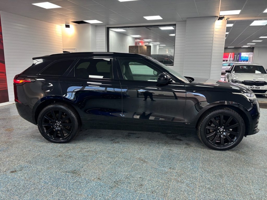 Used Land Rover Range Rover Velar 2019 for sale - 77263513: Photo 16