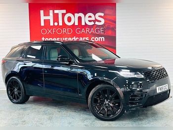 Used Land Rover Range Rover Velar 2019 for sale - 77263513: Photo