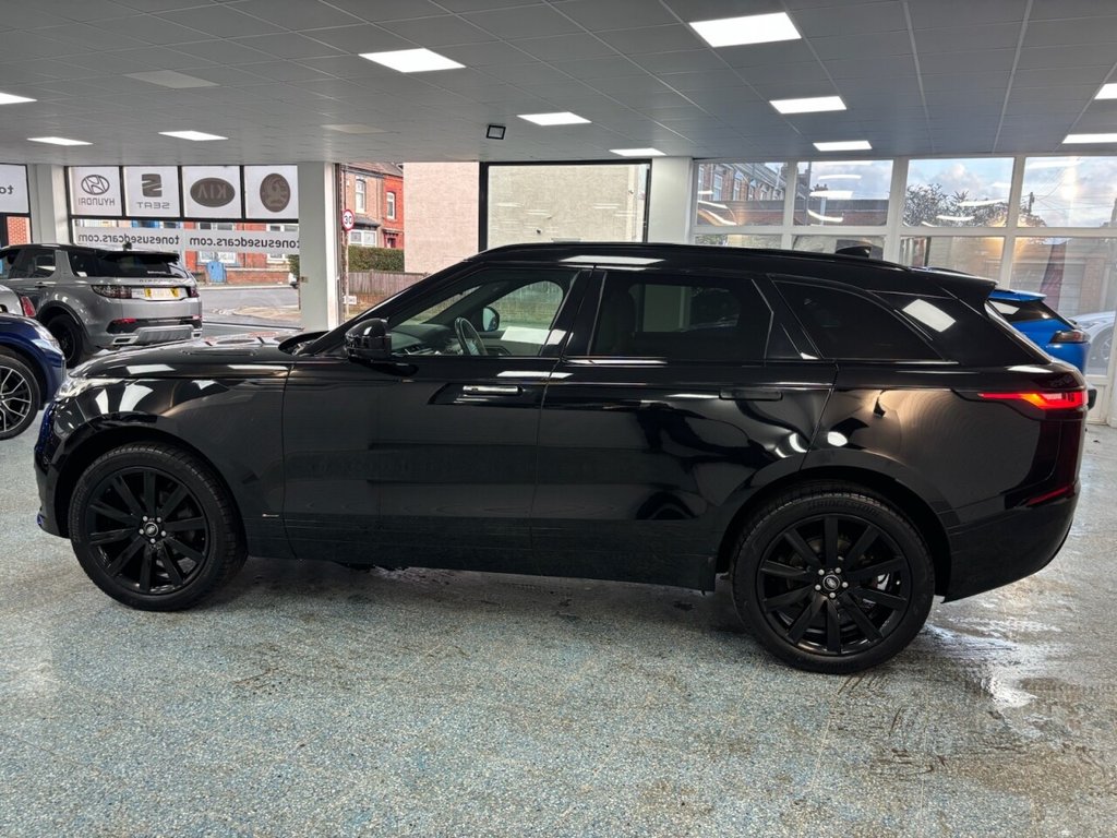 Used Land Rover Range Rover Velar 2019 for sale - 77263513: Photo 20