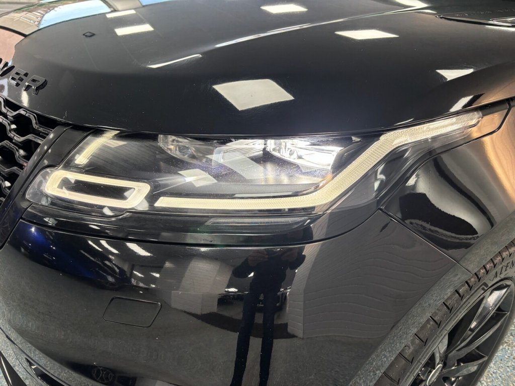 Used Land Rover Range Rover Velar 2019 for sale - 77263513: Photo 22