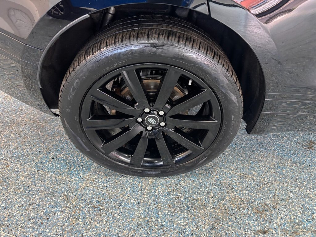 Used Land Rover Range Rover Velar 2019 for sale - 77263513: Photo 27