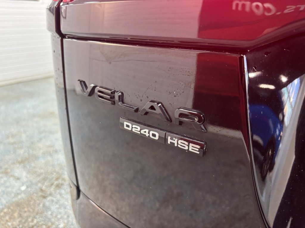 Used Land Rover Range Rover Velar 2019 for sale - 77263513: Photo 30