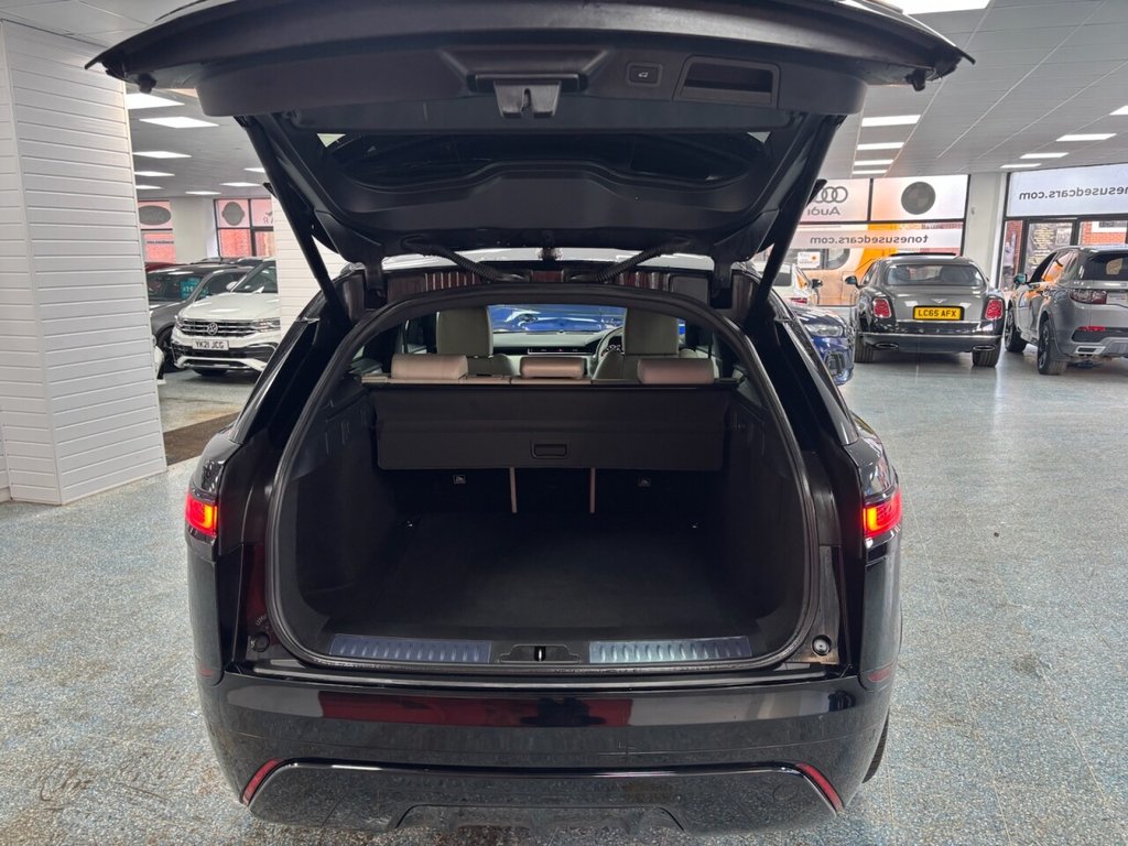 Used Land Rover Range Rover Velar 2019 for sale - 77263513: Photo 31