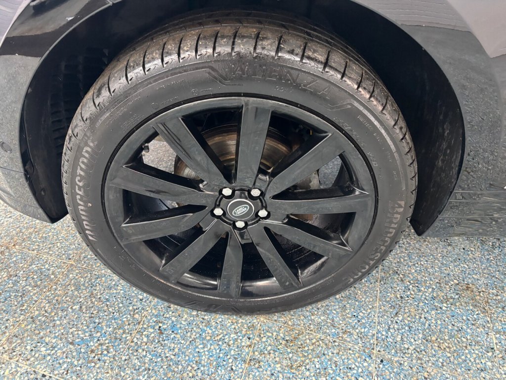 Used Land Rover Range Rover Velar 2019 for sale - 77263513: Photo 35