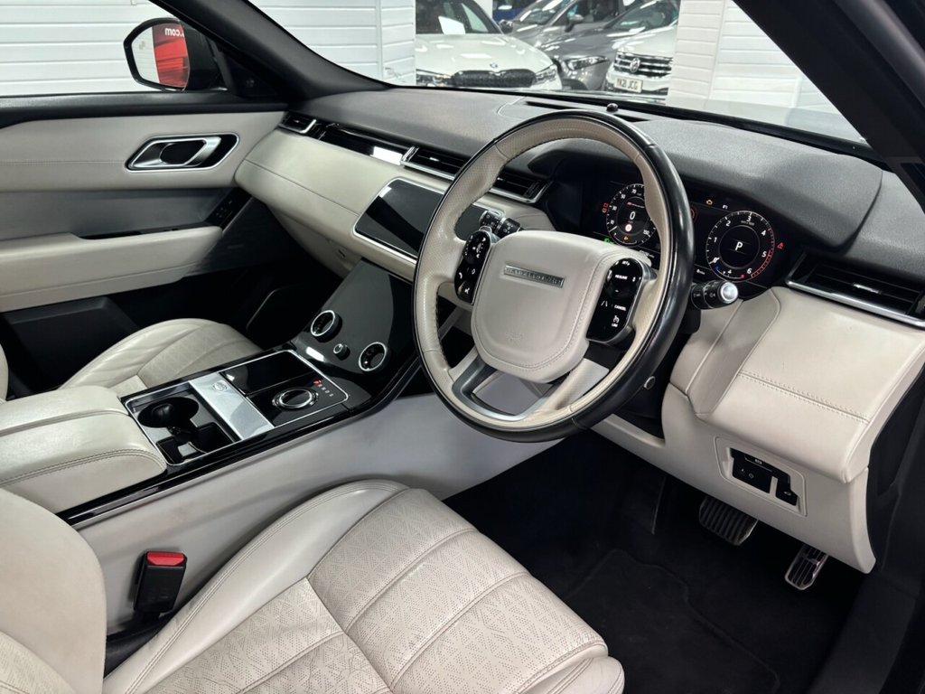 Used Land Rover Range Rover Velar 2019 for sale - 77263513: Photo 36