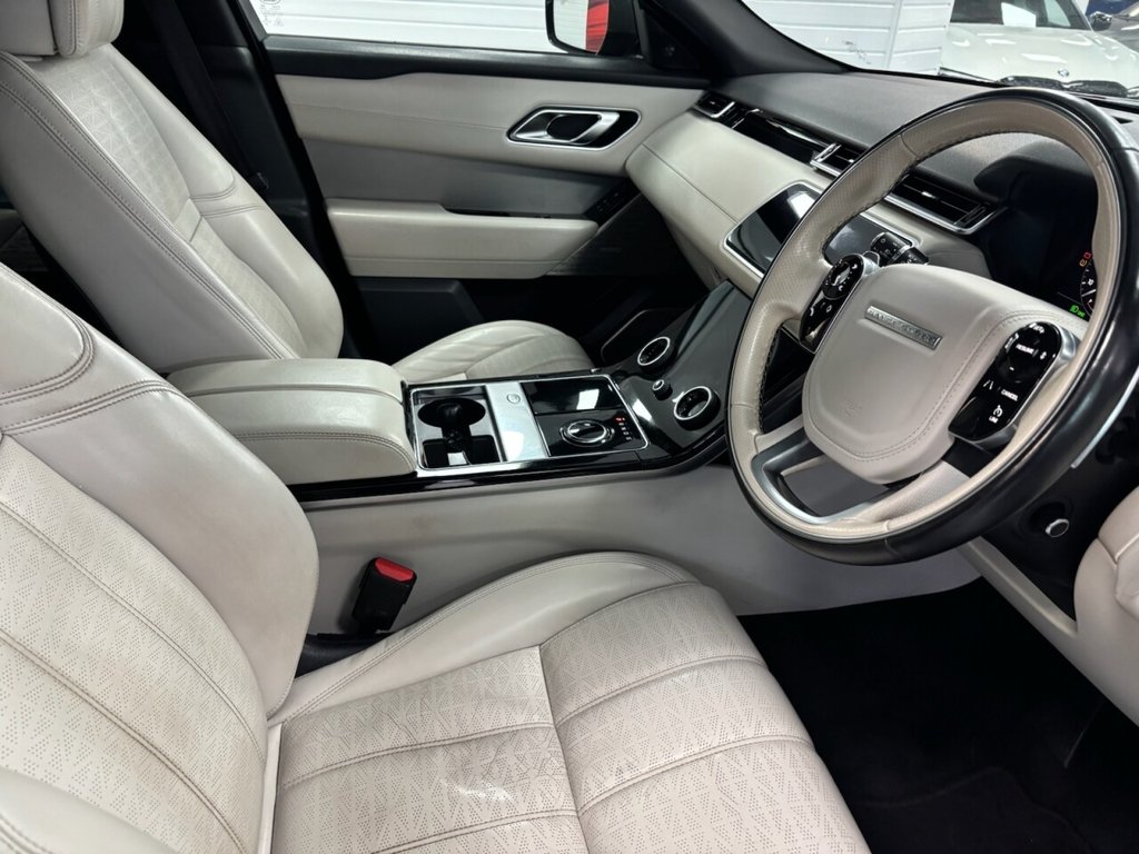 Used Land Rover Range Rover Velar 2019 for sale - 77263513: Photo 37