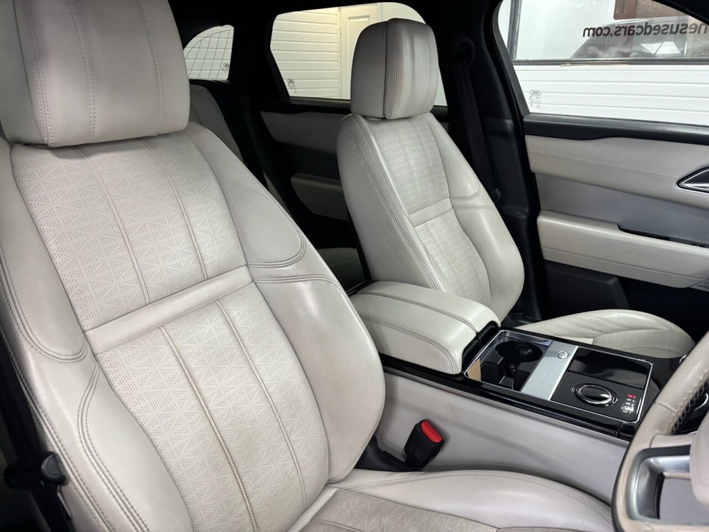 Used Land Rover Range Rover Velar 2019 for sale - 77263513: Photo 38