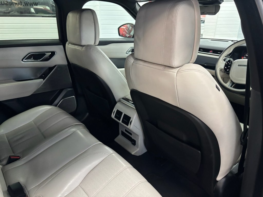 Used Land Rover Range Rover Velar 2019 for sale - 77263513: Photo 39
