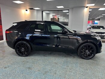 Used Land Rover Range Rover Velar 2019 for sale - 77263513: Photo