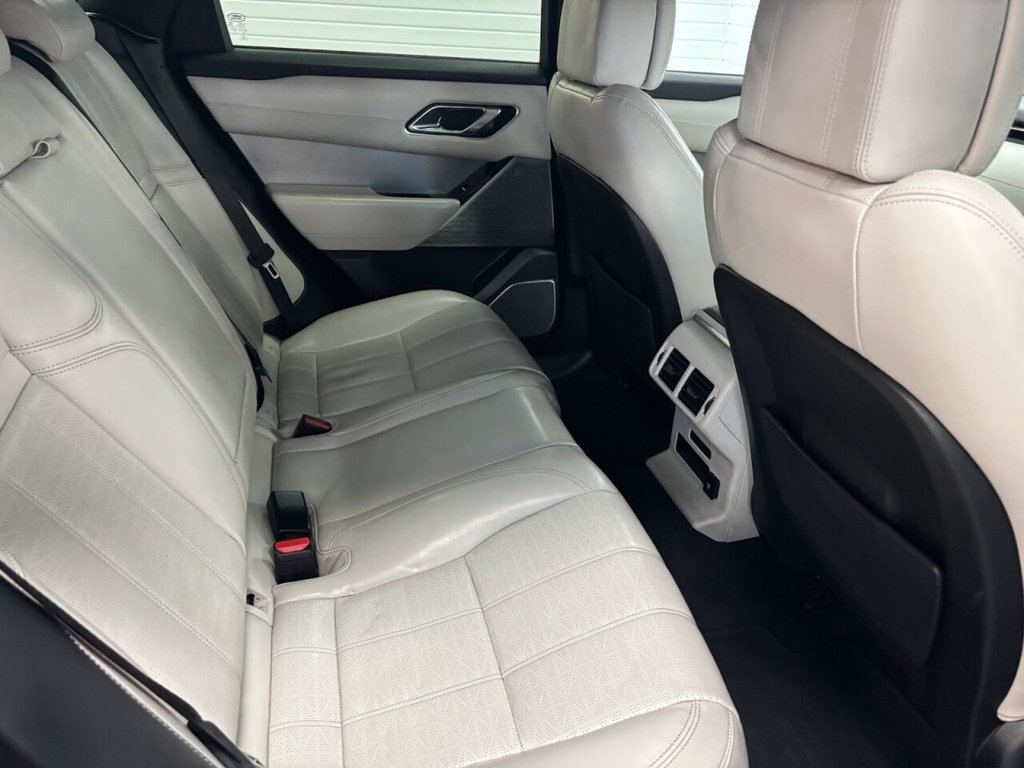 Used Land Rover Range Rover Velar 2019 for sale - 77263513: Photo 40