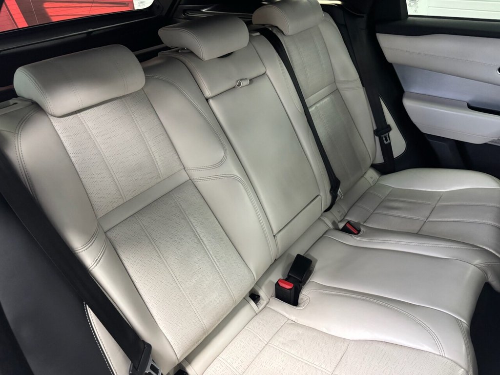 Used Land Rover Range Rover Velar 2019 for sale - 77263513: Photo 41