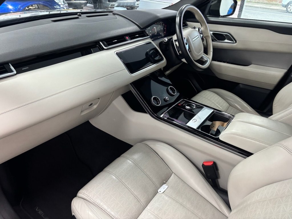 Used Land Rover Range Rover Velar 2019 for sale - 77263513: Photo 43