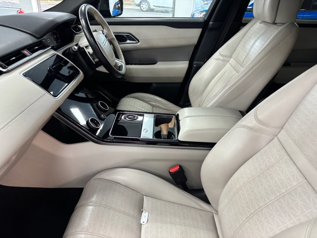Used Land Rover Range Rover Velar 2019 for sale - 77263513: Photo 44