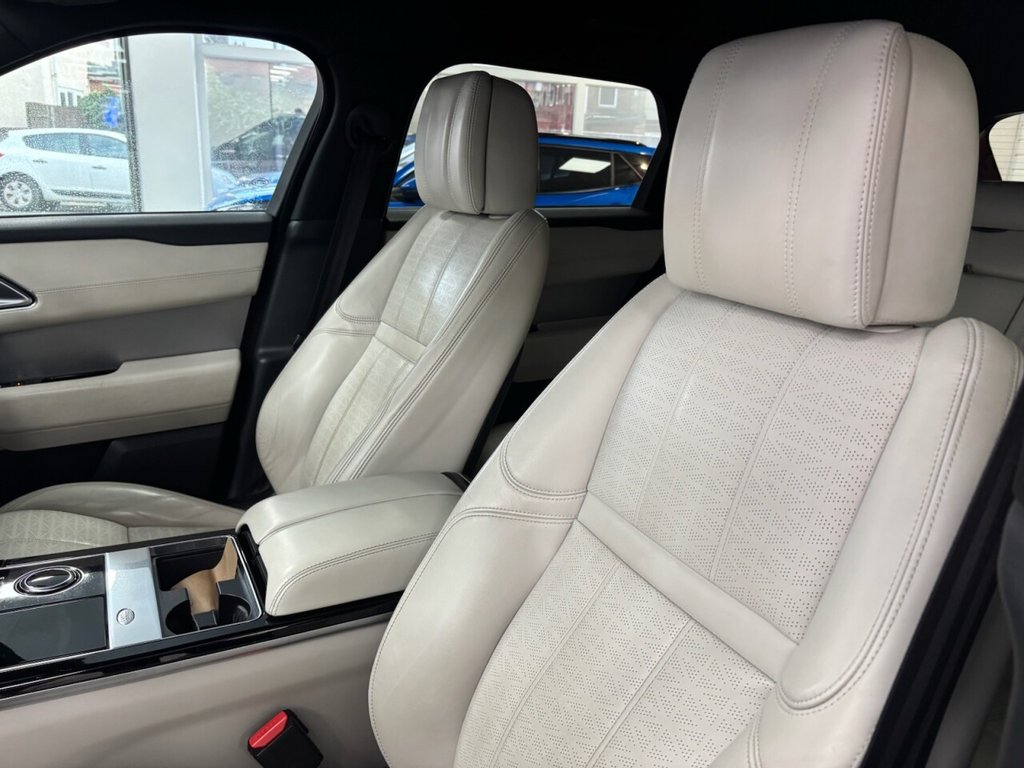 Used Land Rover Range Rover Velar 2019 for sale - 77263513: Photo 45