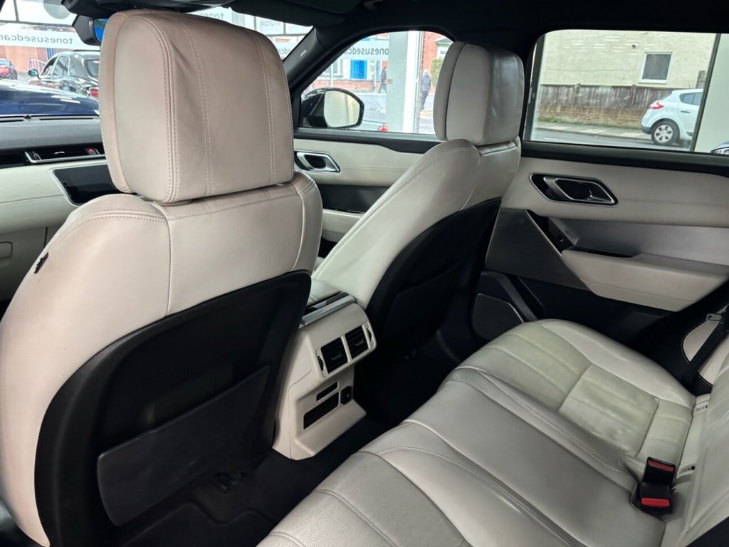 Used Land Rover Range Rover Velar 2019 for sale - 77263513: Photo 48