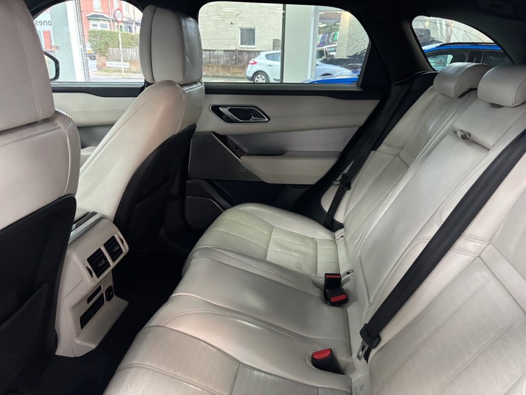 Used Land Rover Range Rover Velar 2019 for sale - 77263513: Photo 49