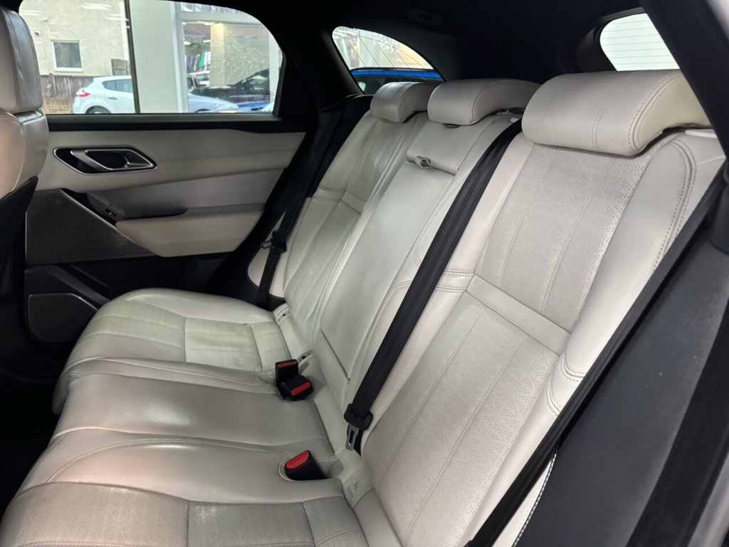 Used Land Rover Range Rover Velar 2019 for sale - 77263513: Photo 50