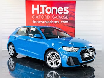 Used Audi A1 2022 for sale - 78474573: Photo