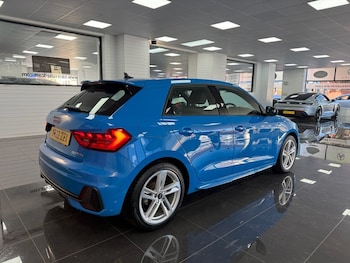 Used Audi A1 2022 for sale - 78474573: Photo