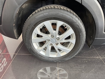 Used Hyundai TUCSON 2019 for sale - 78738433: Photo
