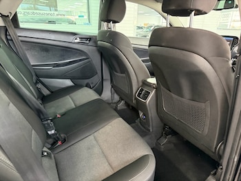 Used Hyundai TUCSON 2019 for sale - 78738433: Photo