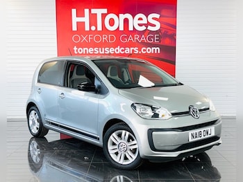 Used Volkswagen up! 2018 for sale - 79550557: Photo