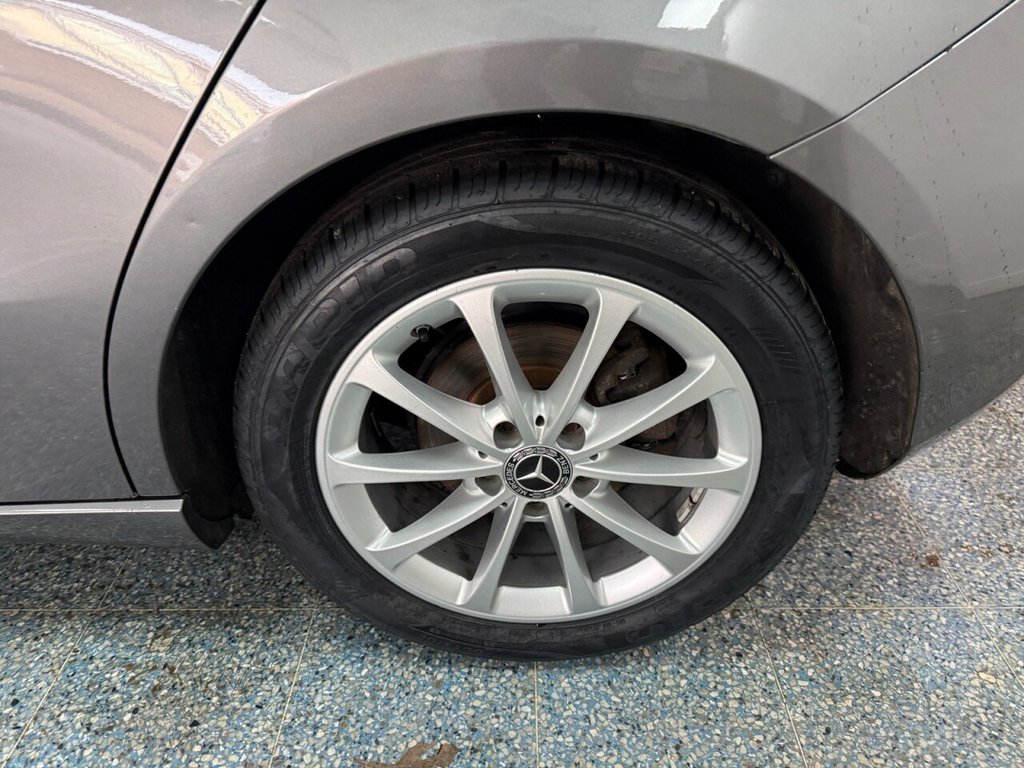 Used Mercedes-Benz A-Class 2018 for sale - 77734845: Photo 11