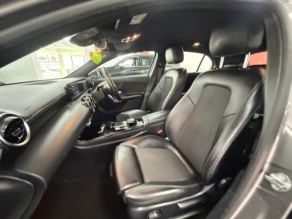 Used Mercedes-Benz A-Class 2018 for sale - 77734845: Photo 14