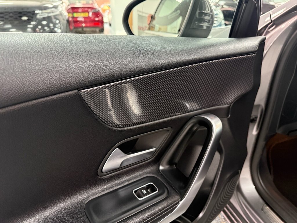 Used Mercedes-Benz A-Class 2018 for sale - 77734845: Photo 15