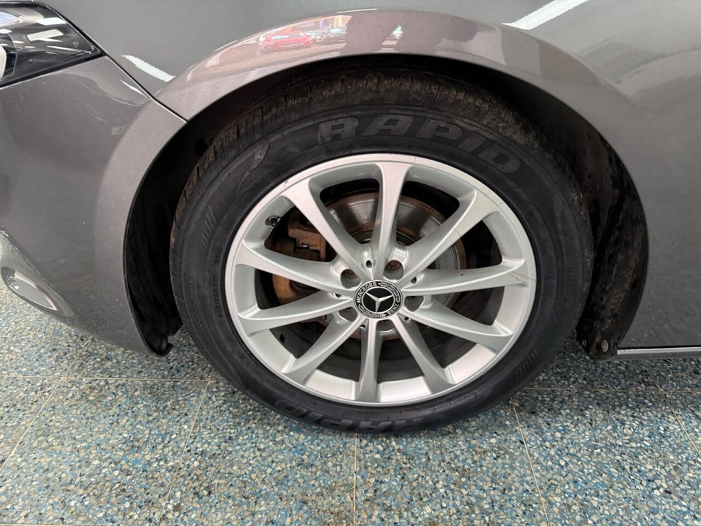 Used Mercedes-Benz A-Class 2018 for sale - 77734845: Photo 17