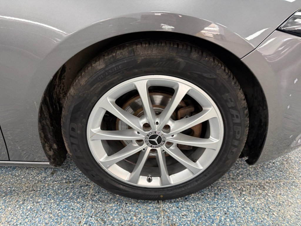 Used Mercedes-Benz A-Class 2018 for sale - 77734845: Photo 20