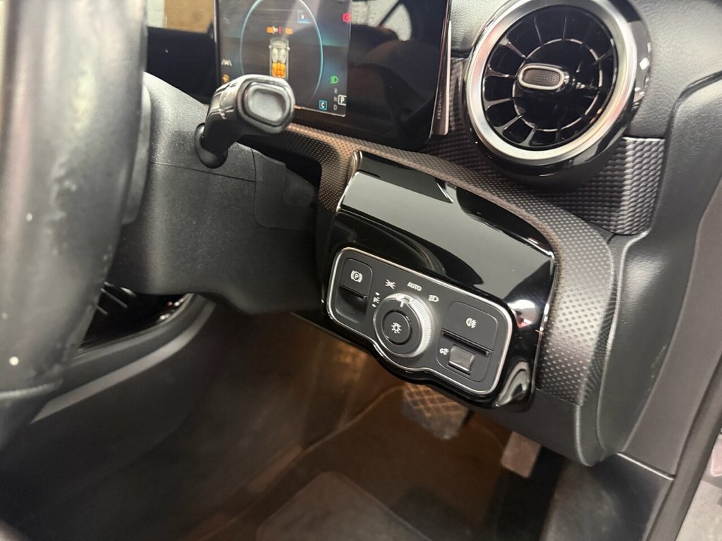 Used Mercedes-Benz A-Class 2018 for sale - 77734845: Photo 24