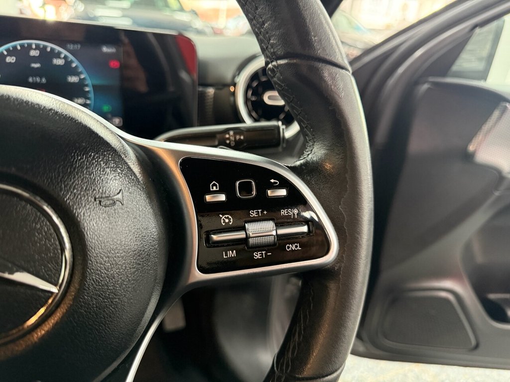 Used Mercedes-Benz A-Class 2018 for sale - 77734845: Photo 27