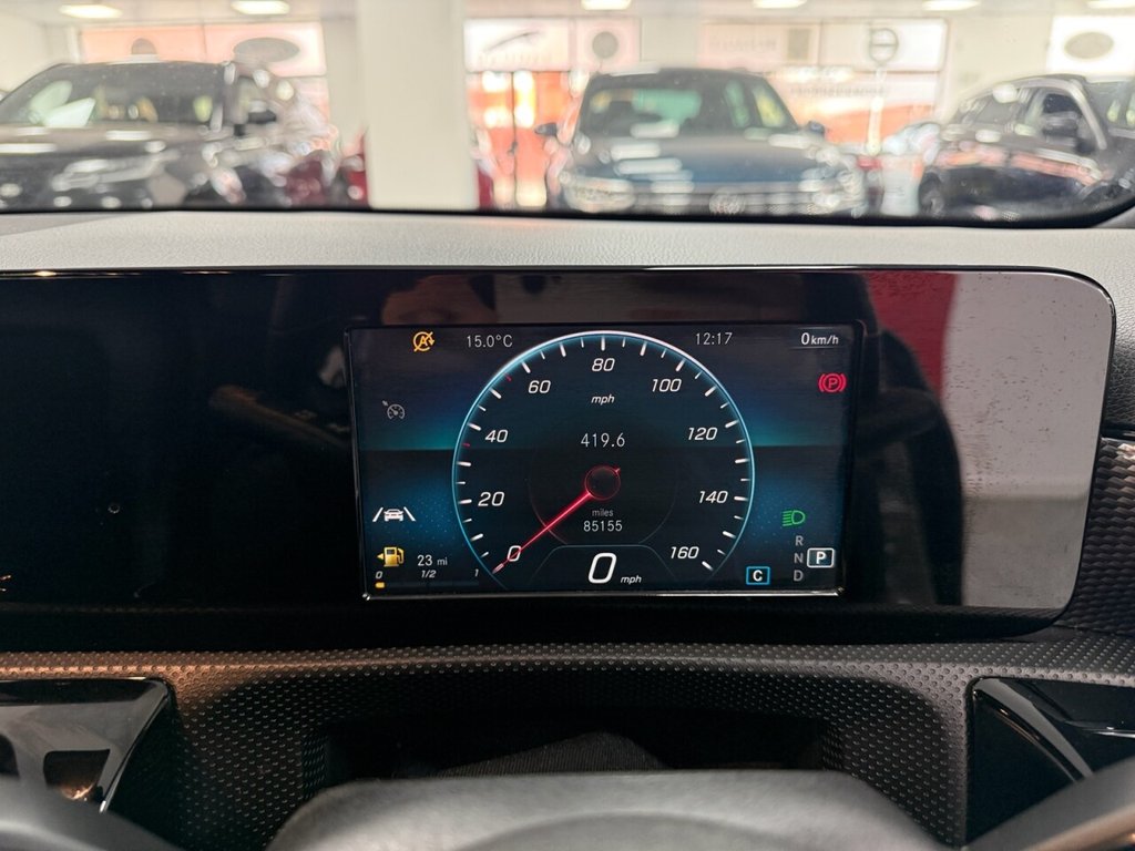 Used Mercedes-Benz A-Class 2018 for sale - 77734845: Photo 28