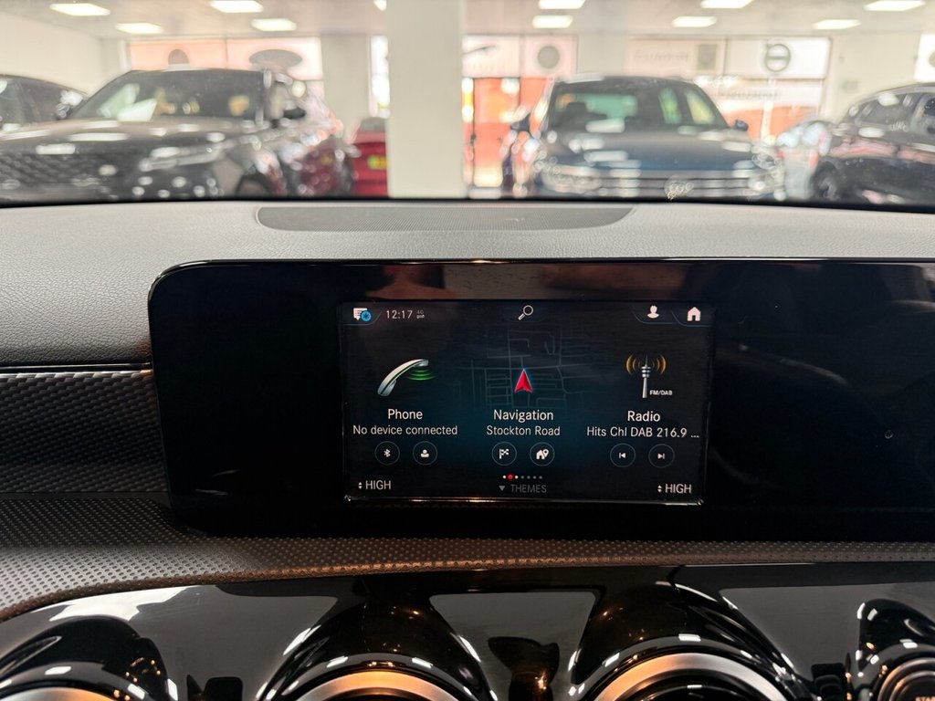 Used Mercedes-Benz A-Class 2018 for sale - 77734845: Photo 29