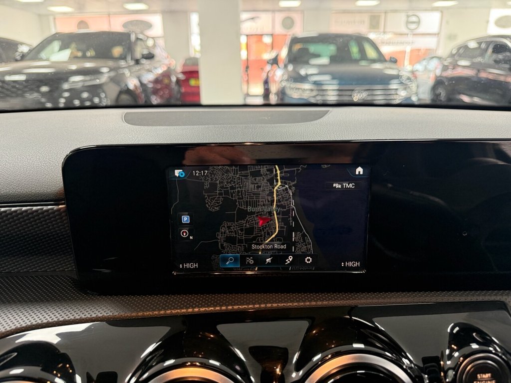 Used Mercedes-Benz A-Class 2018 for sale - 77734845: Photo 31