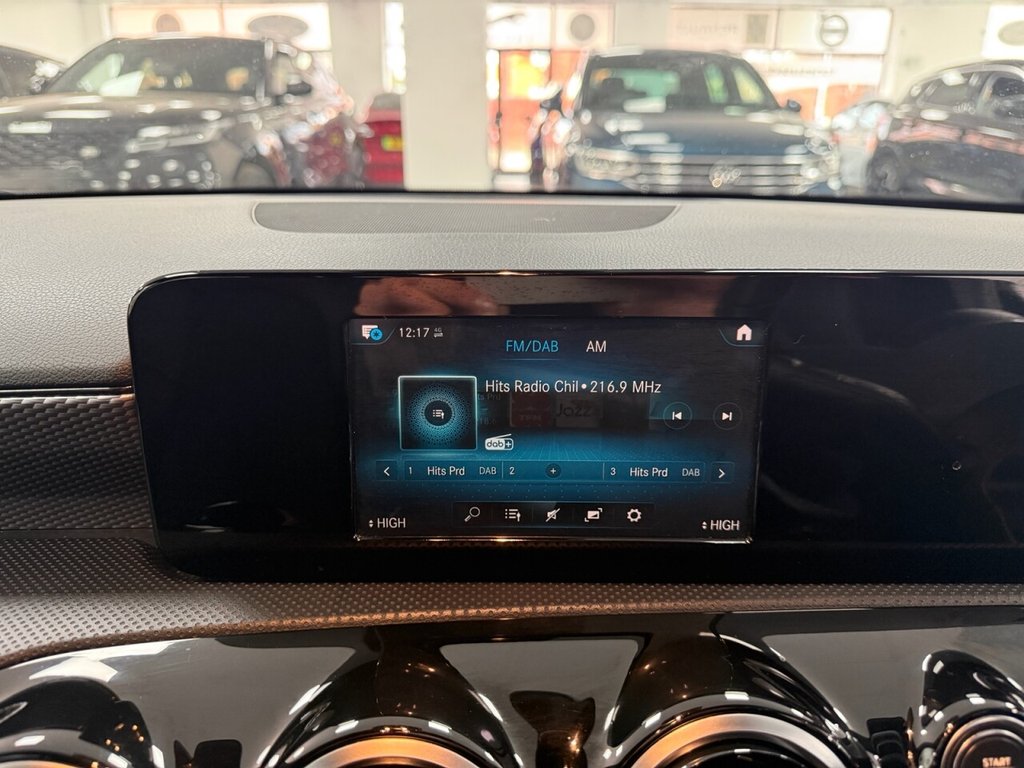 Used Mercedes-Benz A-Class 2018 for sale - 77734845: Photo 32