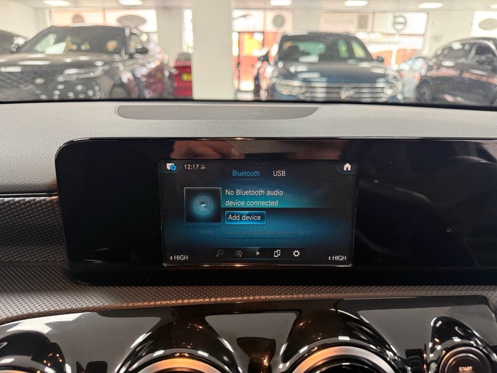 Used Mercedes-Benz A-Class 2018 for sale - 77734845: Photo 33