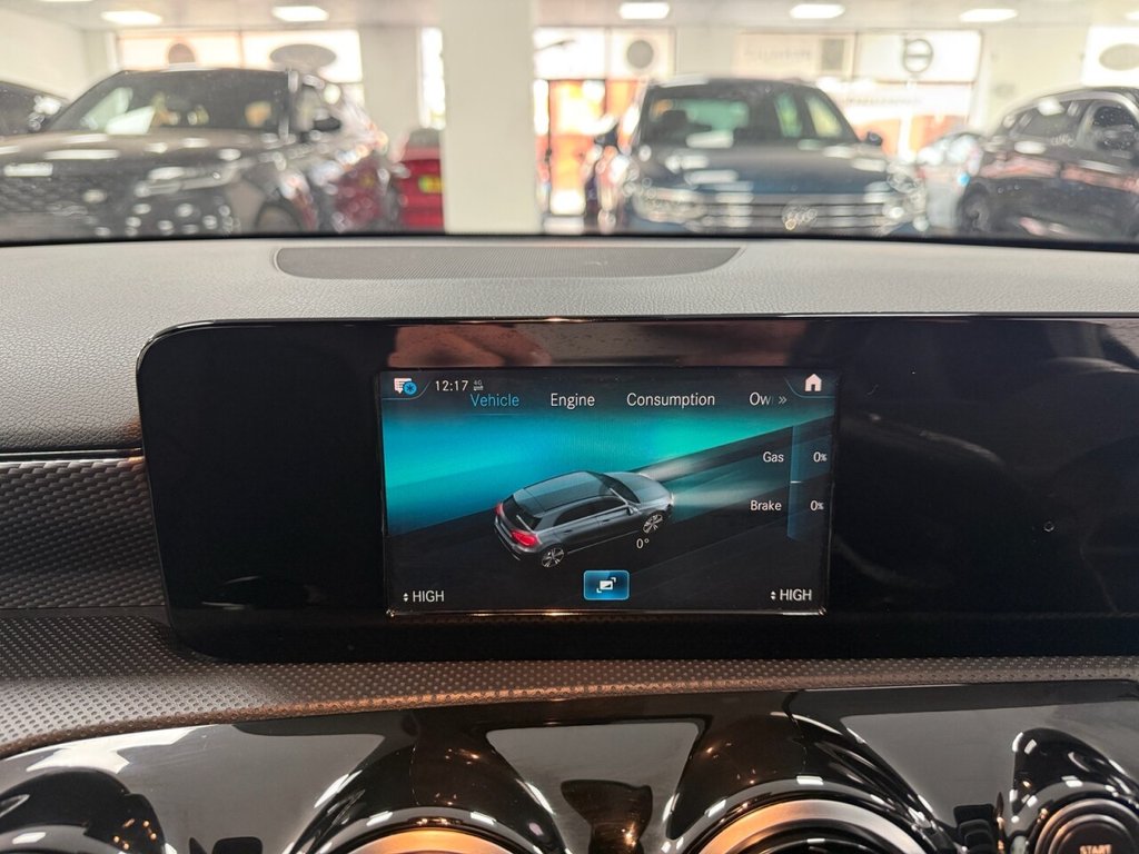 Used Mercedes-Benz A-Class 2018 for sale - 77734845: Photo 34