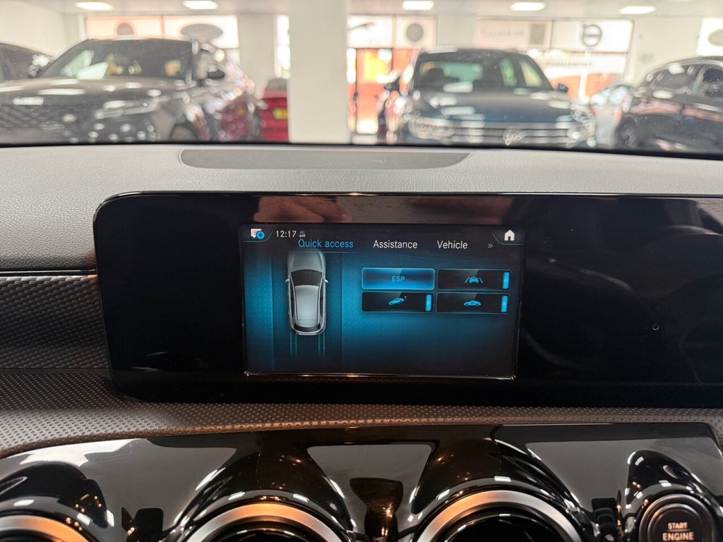 Used Mercedes-Benz A-Class 2018 for sale - 77734845: Photo 35