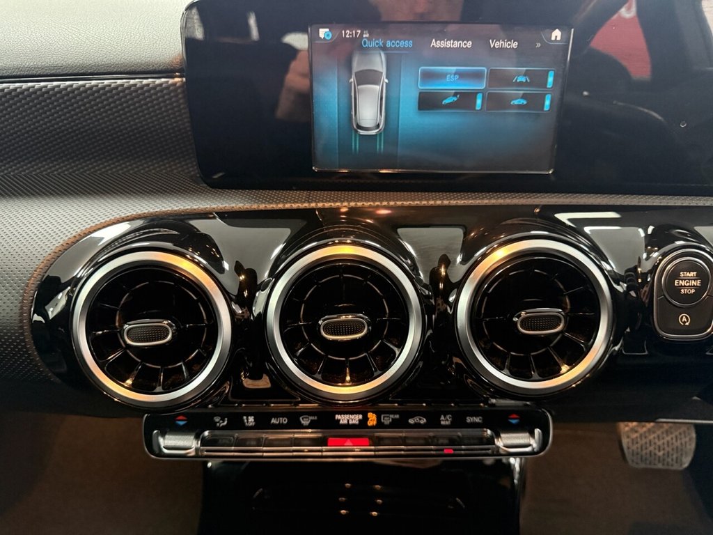 Used Mercedes-Benz A-Class 2018 for sale - 77734845: Photo 36