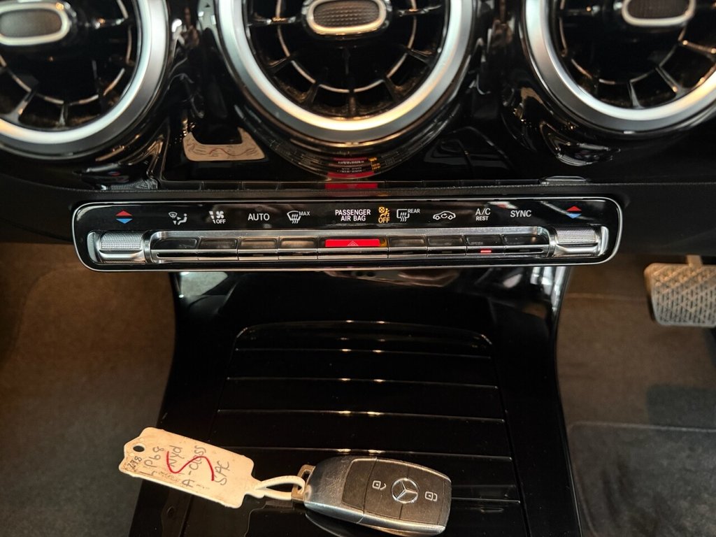 Used Mercedes-Benz A-Class 2018 for sale - 77734845: Photo 37