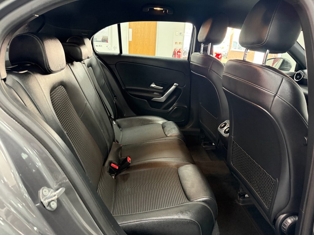 Used Mercedes-Benz A-Class 2018 for sale - 77734845: Photo 5