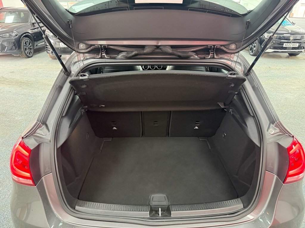 Used Mercedes-Benz A-Class 2018 for sale - 77734845: Photo 9