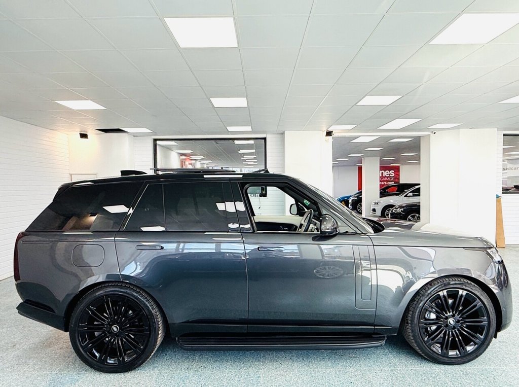 Used Land Rover Range Rover 2022 for sale - 77188157: Photo 2