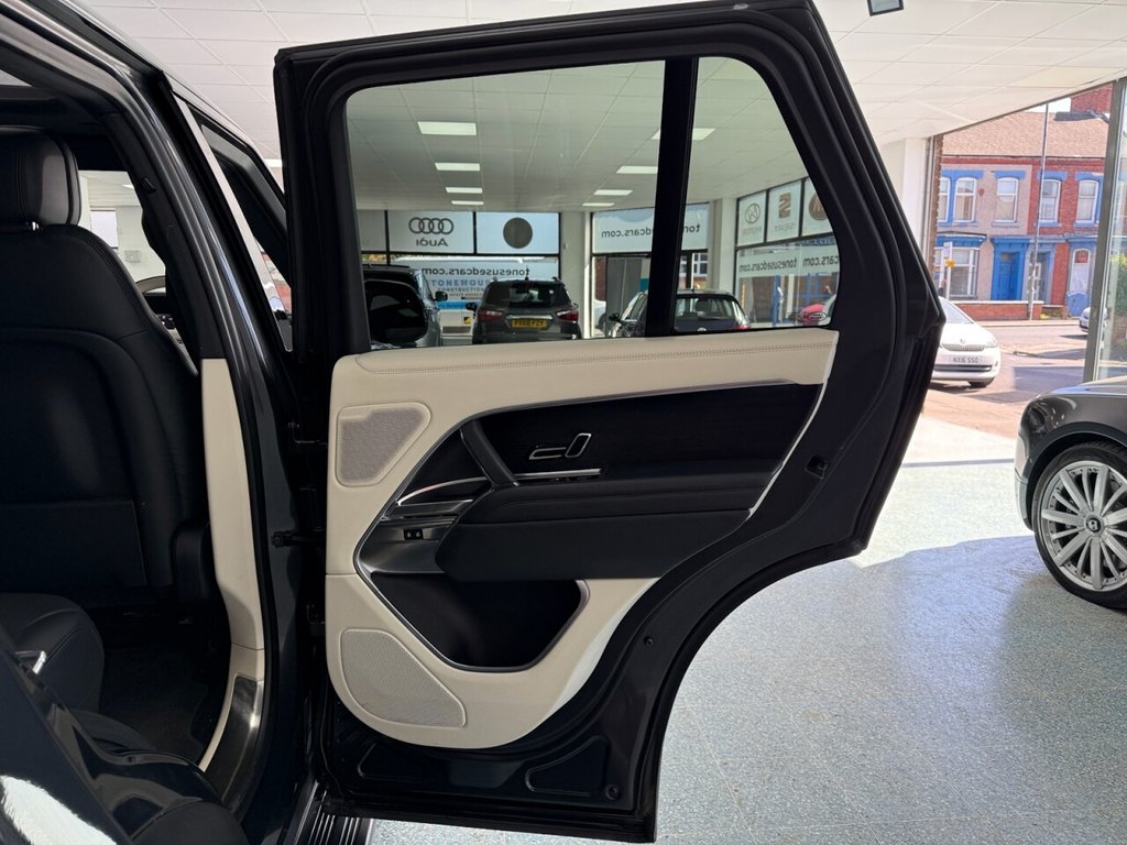 Used Land Rover Range Rover 2022 for sale - 77188157: Photo 20